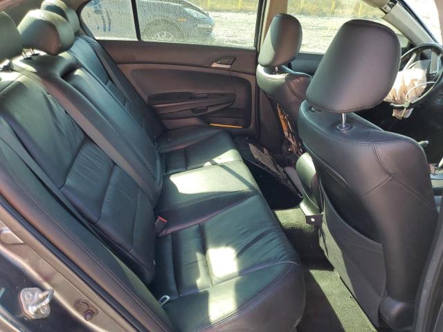 Photo 6 from auction – 2012 HONDA ACCORD SE with VIN 1HGCP2F63CA224959