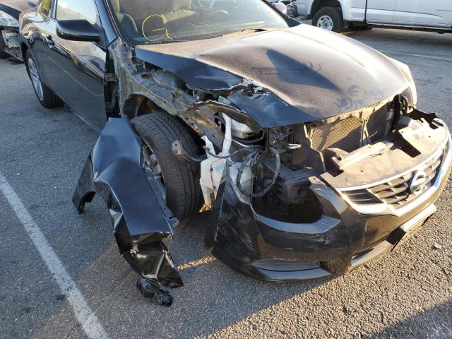 Photo 9 from auction – 2013 NISSAN ALTIMA S with VIN 1N4AL2EP2DC273058