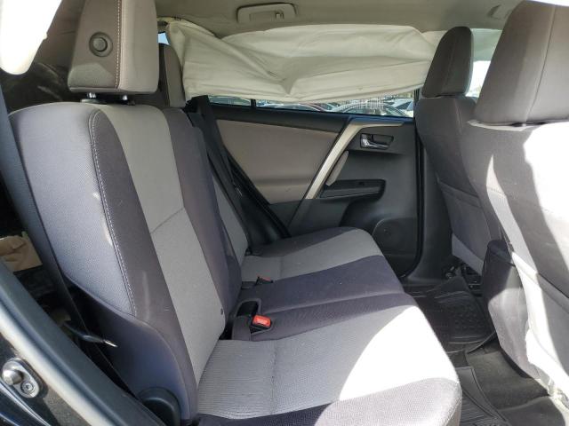 Photo 6 from auction – 2015 TOYOTA RAV4 XLE with VIN 2T3WFREV7FW229944