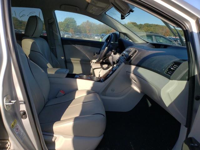 Photo 5 from auction – 2009 TOYOTA VENZA with VIN 4T3BK11A99U003729