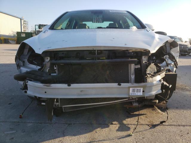 Photo 9 from auction – 2016 BUICK VERANO SPO with VIN 1G4PW5SK5G4168126