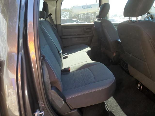 Photo 6 from auction – 2022 RAM 1500 CLASS with VIN 1C6RR7KT9NS145991