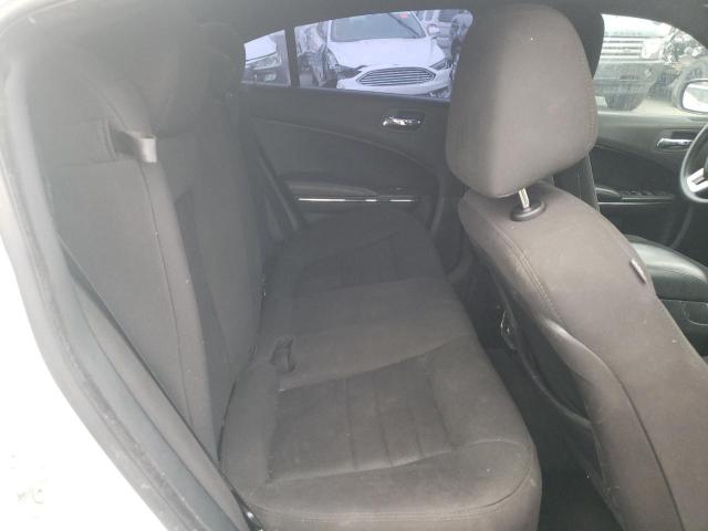 Photo 6 from auction – 2013 DODGE CHARGER SE with VIN 2C3CDXBG9DH596896