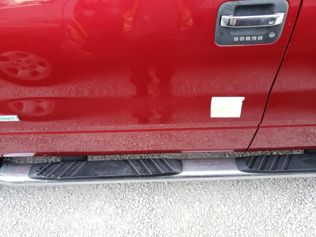 Photo 9 from auction – 2013 FORD F150 SUPER with VIN 1FTFW1ET1DFA66223