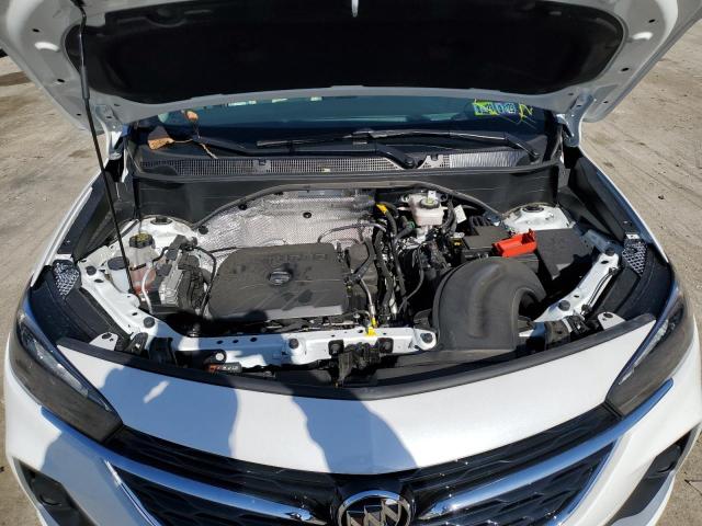 Photo 7 from auction – 2022 BUICK ENCORE GX with VIN KL4MMESL5NB088303