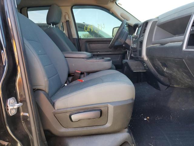 Photo 5 from auction – 2018 RAM 1500 ST with VIN 1C6RR7FT1JS302711