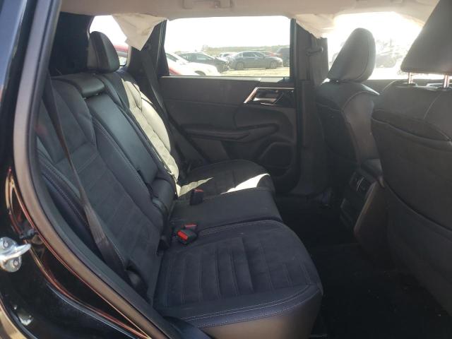 Photo 6 from auction – 2022 MITSUBISHI OUTLANDER with VIN JA4J3UA86NZ010259