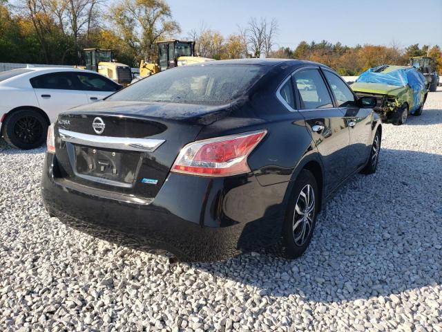 Photo 4 from auction – 2013 NISSAN ALTIMA 2.5 with VIN 1N4AL3AP0DC126099