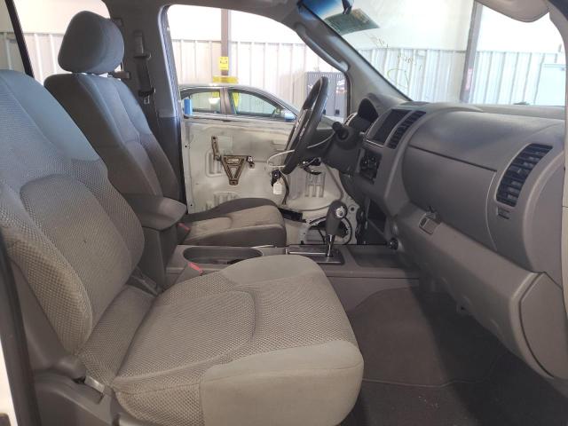 Photo 5 from auction – 2008 NISSAN FRONTIER C with VIN 1N6AD07U68C432326