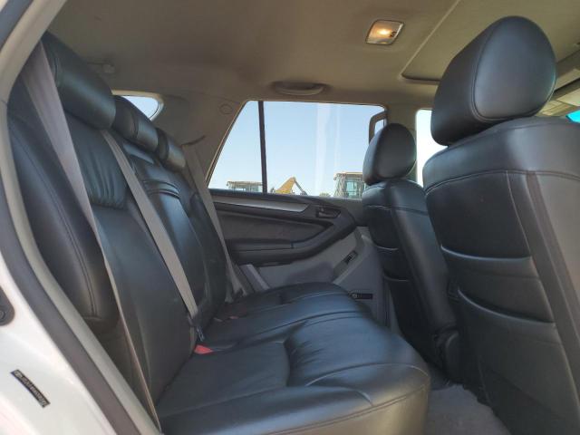 Photo 6 from auction – 2006 TOYOTA 4RUNNER SR with VIN JTEZU14R460083480