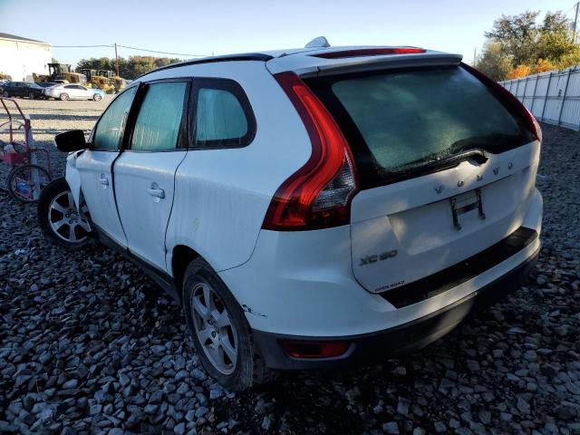 Photo 3 from auction – 2011 VOLVO XC60 3.2 with VIN YV4940DL2B2181008