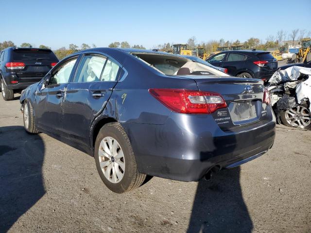 Photo 3 from auction – 2015 SUBARU LEGACY 2.5 with VIN 4S3BNAC65F3065563