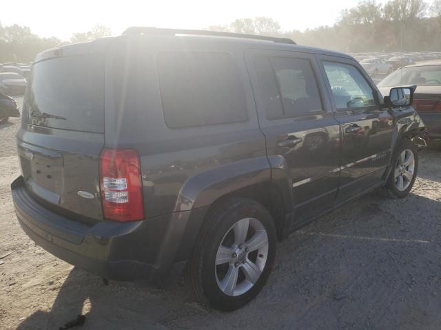 Photo 4 from auction – 2017 JEEP PATRIOT LA with VIN 1C4NJPFB1HD160526