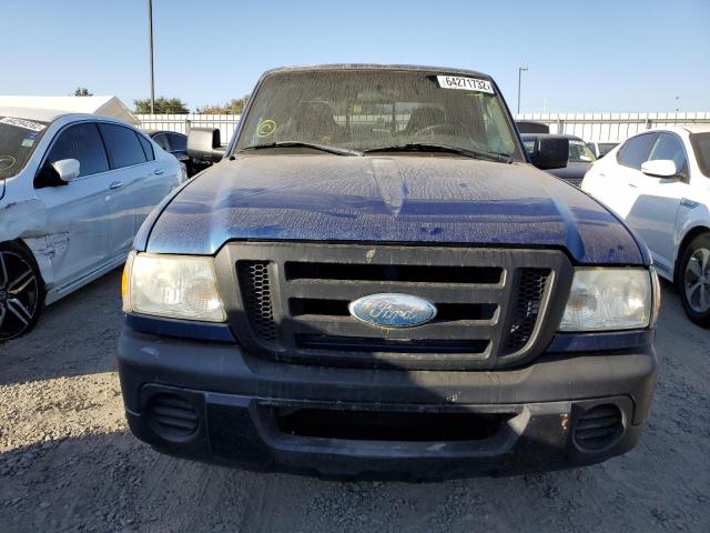 Photo 9 from auction – 2008 FORD RANGER SUP with VIN 1FTYR14D08PA68460