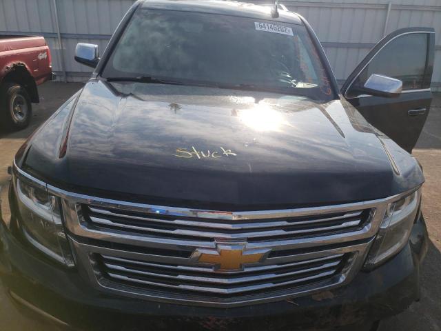 Photo 7 from auction – 2016 CHEVROLET SUBURBAN K with VIN 1GNSKJKC7GR129639
