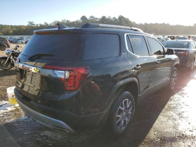 Photo 4 from auction – 2020 GMC ACADIA SLT with VIN 1GKKNMLS9LZ214150