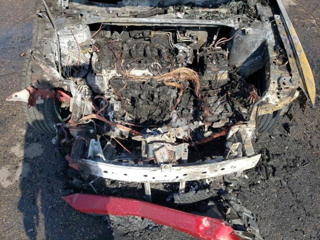 Photo 7 from auction – 2019 MAZDA CX-5 GRAND with VIN JM3KFBDM5K1588885