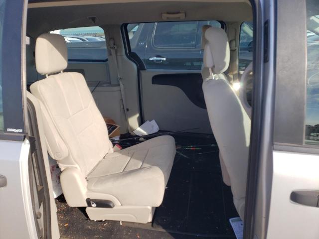 Photo 6 from auction – 2012 DODGE GRAND CARA with VIN 2C4RDGBG6CR269077