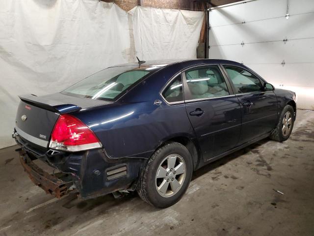 Photo 4 from auction – 2008 CHEVROLET IMPALA LT with VIN 2G1WT58K689280036