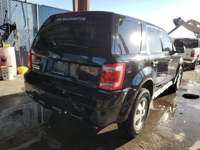 Photo 4 from auction – 2012 FORD ESCAPE XLS with VIN 1FMCU0C70CKC23587