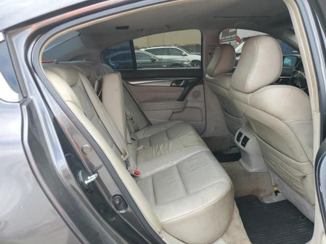 Photo 10 from auction – 2010 ACURA TL with VIN 19UUA8F55AA003540