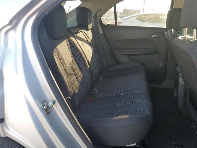 Photo 6 from auction – 2011 CHEVROLET EQUINOX LT with VIN 2GNALDEC3B1226229