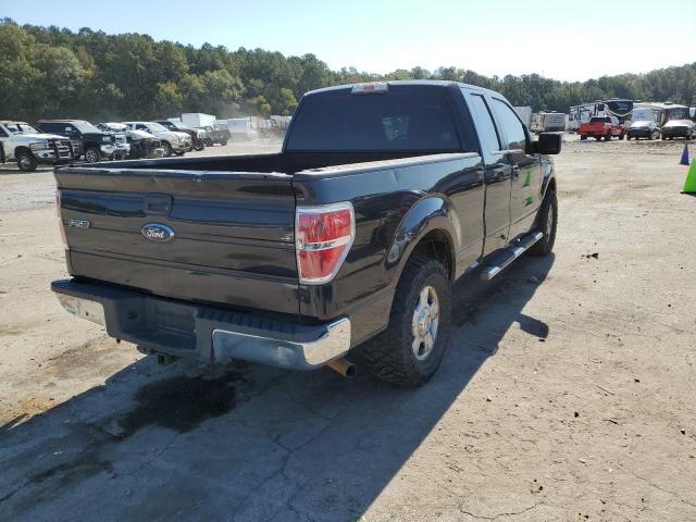 Photo 4 from auction – 2010 FORD F150 SUPER with VIN 1FTEX1C80AFD84207