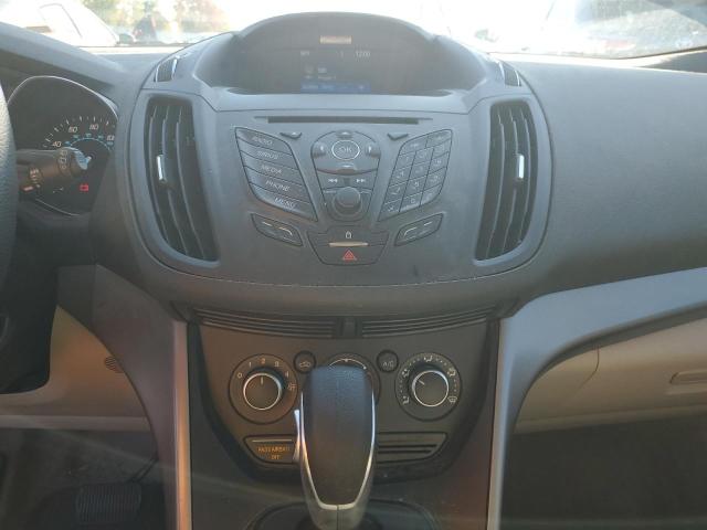 Photo 9 from auction – 2016 FORD ESCAPE SE with VIN 1FMCU9G94GUC25322