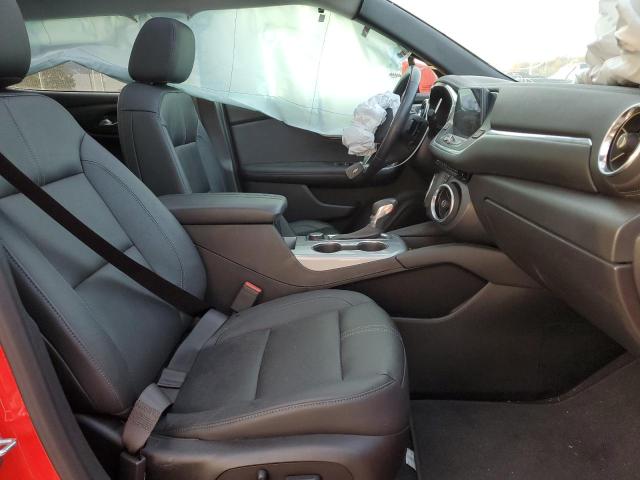 Photo 5 from auction – 2020 CHEVROLET BLAZER 3LT with VIN 3GNKBJRS4LS714912