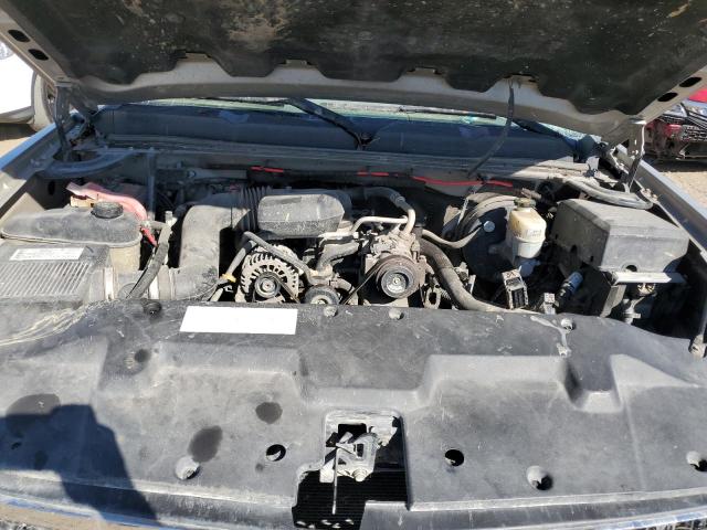 Photo 7 from auction – 2008 CHEVROLET SILVERADO with VIN 1GCEC14X68Z327522