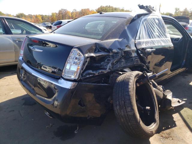 Photo 9 from auction – 2012 CHRYSLER 300 LIMITE with VIN 2C3CCAHG1CH208212