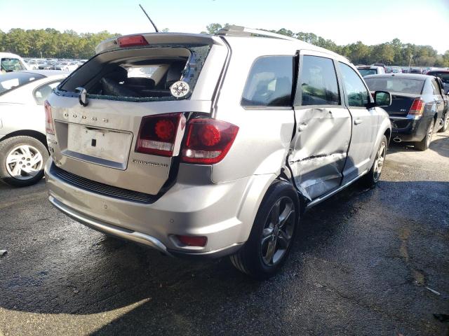 Photo 4 from auction – 2017 DODGE JOURNEY CR with VIN 3C4PDCGBXHT599032