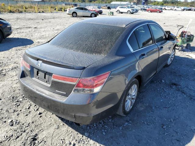 Photo 4 from auction – 2012 HONDA ACCORD SE with VIN 1HGCP2F63CA224959