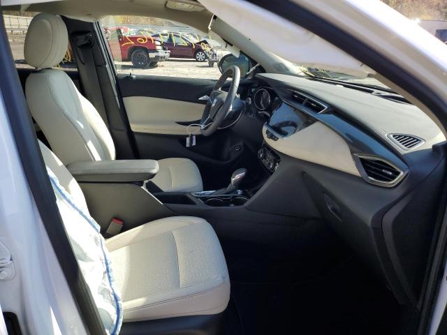 Photo 5 from auction – 2022 BUICK ENCORE GX with VIN KL4MMESL5NB088303
