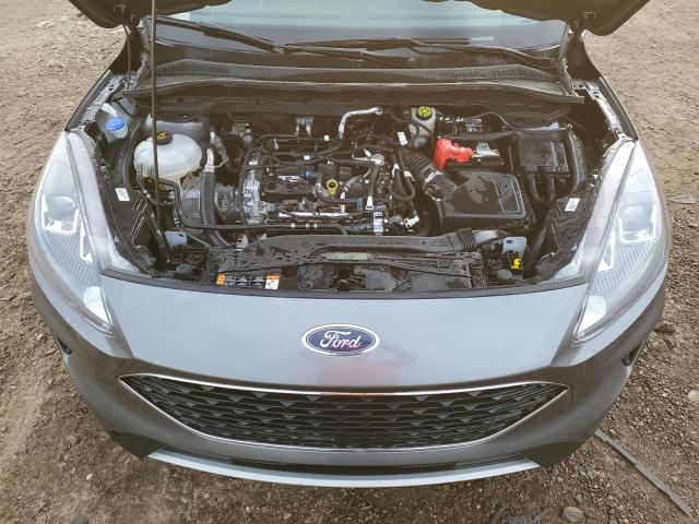 Photo 12 from auction – 2021 FORD ESCAPE SE with VIN 1FMCU0G64MUB14573
