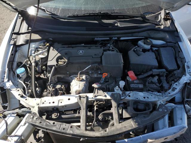 Photo 7 from auction – 2018 ACURA ILX BASE W with VIN 19UDE2F32JA009442