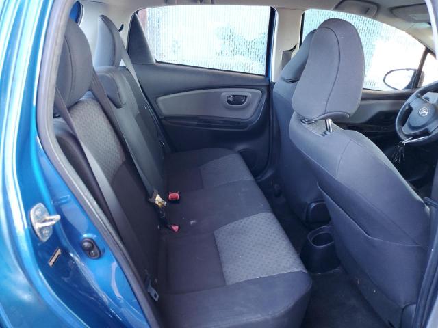 Photo 6 from auction – 2015 TOYOTA YARIS with VIN VNKKTUD35FA036370