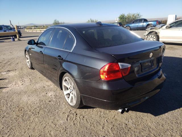 Zdjęcie 3 z aukcji – 2006 BMW 330 I z VIN WBAVB33536KR79290