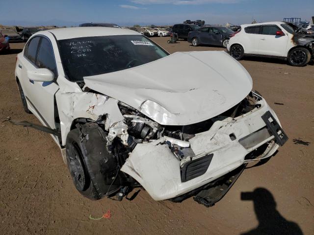 Photo 9 from auction – 2016 NISSAN ALTIMA 2.5 with VIN 1N4AL3AP4GC116728