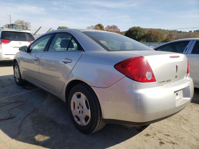 Photo 3 from auction – 2006 PONTIAC G6 SE with VIN 1G2ZF55B664269543