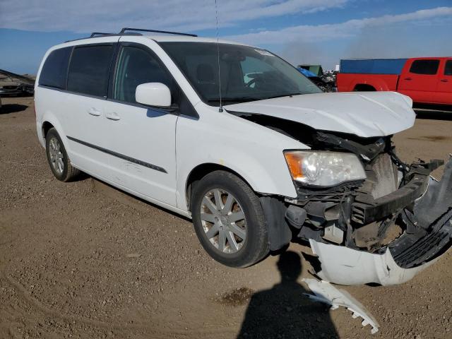 Photo 1 from auction – 2014 CHRYSLER TOWN & COU with VIN 2C4RC1BGXER184441