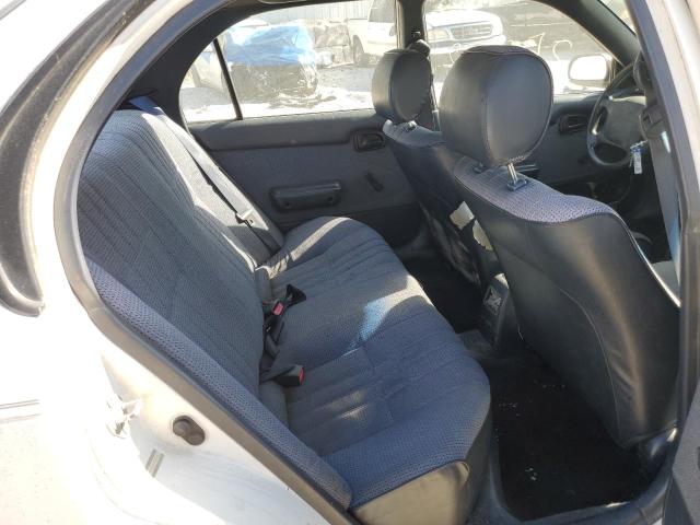 صورة رقم 6 من المزاد - 1993 TOYOTA COROLLA مع VIN JT2AE04E9P0035781