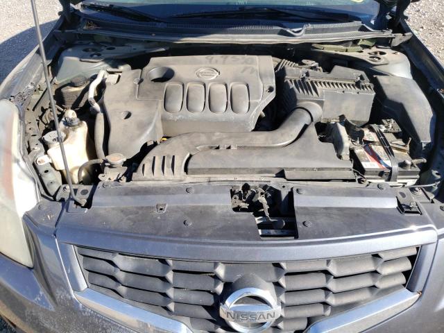 Photo 7 from auction – 2008 NISSAN ALTIMA 2.5 with VIN 1N4AL24E98C227054