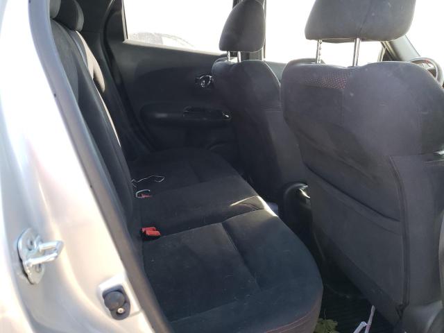 Photo 6 from auction – 2017 NISSAN JUKE S with VIN JN8AF5MR5HT705481