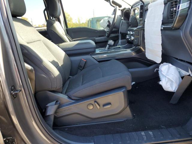 Photo 5 from auction – 2022 FORD F150 SUPER with VIN 1FTFW1E52NFA69702