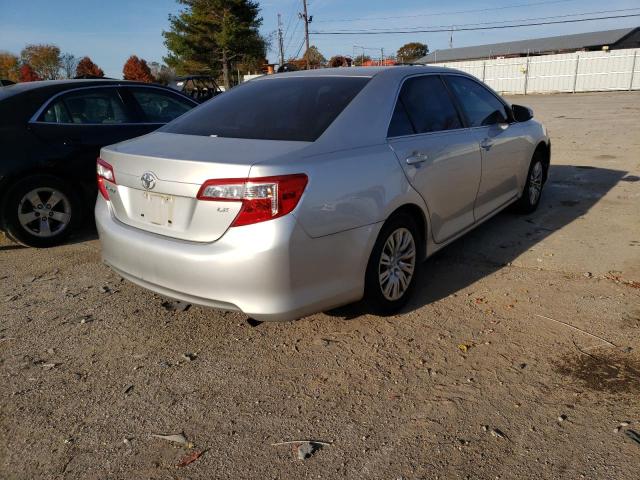 Photo 4 from auction – 2012 TOYOTA CAMRY BASE with VIN 4T4BF1FK4CR227504