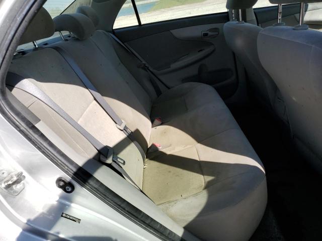 Photo 6 from auction – 2009 TOYOTA COROLLA BA with VIN JTDBL40E099032572