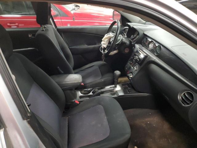 Photo 5 from auction – 2006 MITSUBISHI OUTLANDER with VIN JA4LX41F96U016597