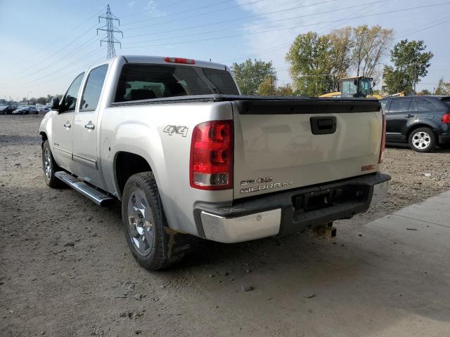 Photo 3 from auction – 2010 GMC SIERRA K15 with VIN 3GTRKWE3XAG150461
