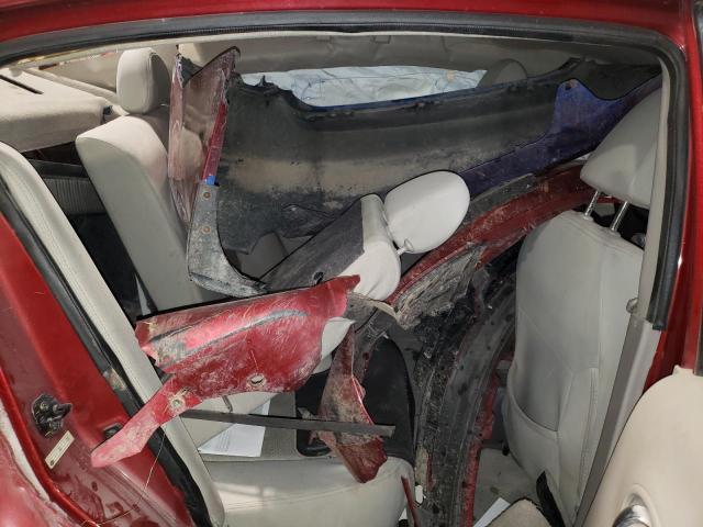 Photo 6 from auction – 2016 NISSAN VERSA S with VIN 3N1CN7AP2GL865121